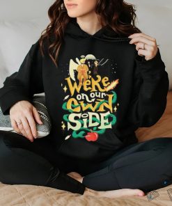 Design Own Side T hoodie, sweater, longsleeve, shirt v-neck, t-shirt