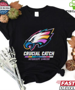 Design Philadelphia Eagles 2024 Crucial Catch Intercept Cancer Awareness T Shirt 1 Design Philadelphia Eagles 2024 Crucial Catch Intercept Cancer Awareness T Shirt