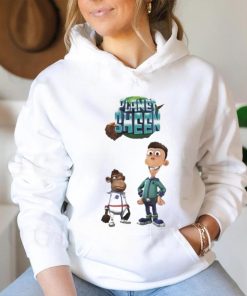 Design Planet Sheen Shirt