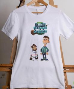 Design Planet Sheen Shirt