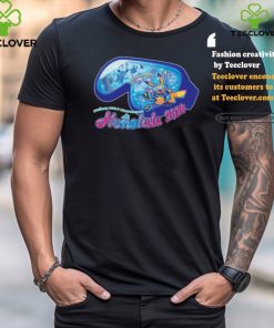 Design Pokemon World Championships Welcome Kit WCS 2024 Honolulu Shirt