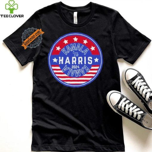 Design President Printable Designs For Democrats And Supporters Tee Shirt