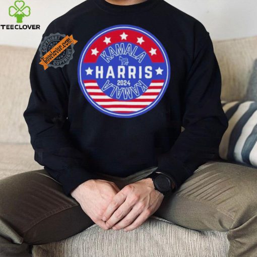 Design President Printable Designs For Democrats And Supporters Tee Shirt