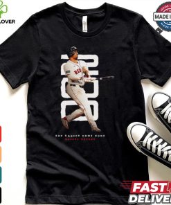 Design Rafael Devers 200 career home runs for Raffy hoodie, sweater, longsleeve, shirt v-neck, t-shirt