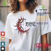 Me And Who Pokemon Incineroar Wolfe Glick Limited Shirt
