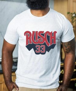 Design Rusch 33 Shirt