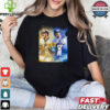 Baltimore Ravens Helmet Logo Shirt