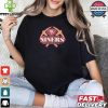 New York Sirens Peace Collective Vintage 2024 t shirt