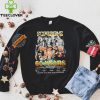 Design Covington Creek in Fayetteville, AR on August 10 2024 Poster Shirt