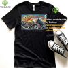 Jonathan Roumie If It’s A Symbol To Hell With It T shirt