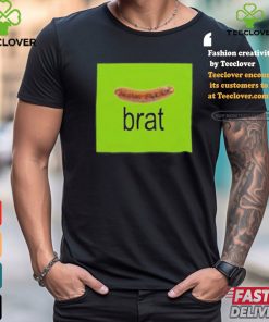 Design Snazzyseagull Brat Wurst Shirt
