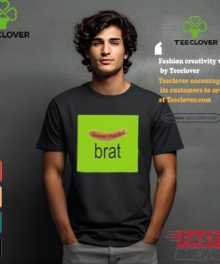Design Snazzyseagull Brat Wurst Shirt 2 Design Snazzyseagull Brat Wurst Shirt