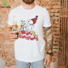 Spooky Christmas Fella! T Shirt