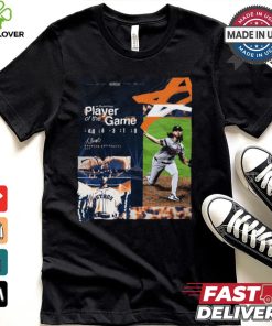 Design Spencer Arrighetti Houston Astros Player Of The Game RHP 2024 Signature shirt 2 Design Spencer Arrighetti Houston Astros Player Of The Game RHP 2024 Signature shirt