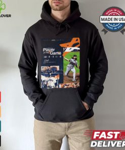 Design Spencer Arrighetti Houston Astros Player Of The Game RHP 2024 Signature shirt 3 Design Spencer Arrighetti Houston Astros Player Of The Game RHP 2024 Signature shirt