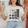 Design June 28 30 2024 Aviva Stadium Dublin Ireland Taylor Poster Shirt