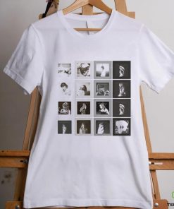 Design Taylor Swiftie The Tortured Poets Department Full Album Cover Fan Gifts Classic T Shirt