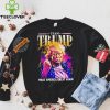 Trump Jesus Loves Shirt