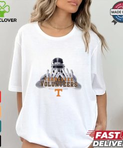 Design Tennessee Volunteers Kevin Raglan Sun Shirt