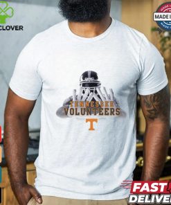 Design Tennessee Volunteers Kevin Raglan Sun Shirt