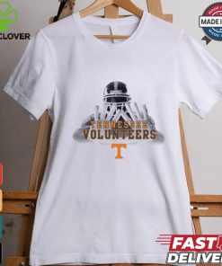 Design Tennessee Volunteers Kevin Raglan Sun Shirt