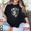Amanda Gorman Wearing 100% My Vote Tee shirt