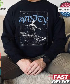 Design The Amity Affliction Ltotm Cover Shirt