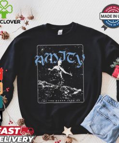 Design The Amity Affliction Ltotm Cover Shirt 1 Design The Amity Affliction Ltotm Cover Shirt