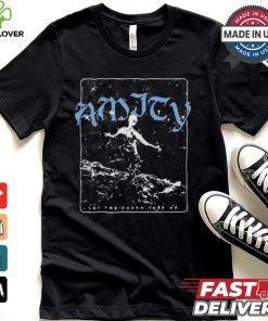 Design The Amity Affliction Ltotm Cover Shirt 2 Design The Amity Affliction Ltotm Cover Shirt