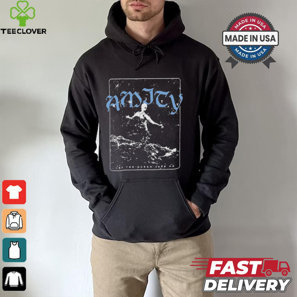 Design The Amity Affliction Ltotm Cover Shirt Design The Amity Affliction Ltotm Cover Shirt