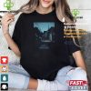 Design The Amity Affliction Let The Ocean Take Me Mermaid Shirt