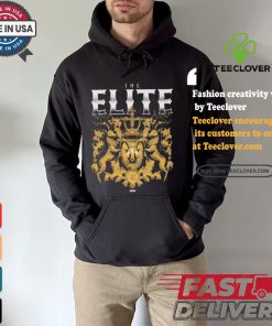 Design The Elite Coat of Arms Shirt