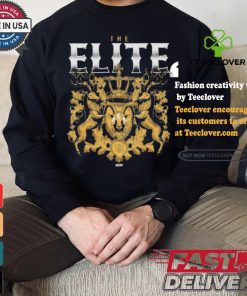 Design The Elite Coat of Arms Shirt 1 Design The Elite Coat of Arms Shirt