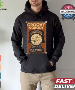 Design The Groovy Nobody Aug 18 2024 Roadhouse Sol Society Adam Upton Poster Shirt 3 Design The Groovy Nobody Aug 18 2024 Roadhouse Sol Society Adam Upton Poster Shirt