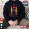 The Sheepdogs Paradise Alone 2024 Shirt