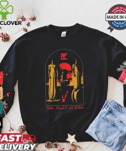 Design The Plot in You TPIY shirt