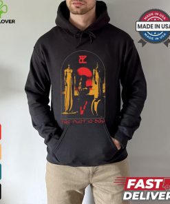 Design The Plot in You TPIY shirt