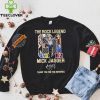 Official Vote Like Your Granddaughter’s Rights Depend On It Shirt