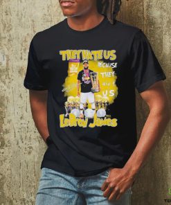 Design They Hate Us Because They Aint Us Lebron James 1st Nba Cup Champions 2023 T Shirt 1 Design They Hate Us Because They Aint Us Lebron James 1st Nba Cup Champions 2023 T Shirt