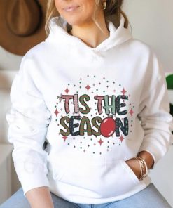 Design Tis The Season Christmas Shirt