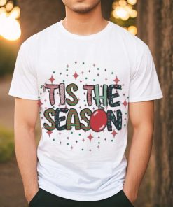 Design Tis The Season Christmas Shirt