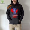 Official Bryce Harper Playoff Philadelphia Phillies Planet Euphoria 1950 2024 shirt