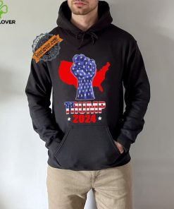 Design Trump Fight For America T Shirt
