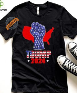 Design Trump Fight For America T Shirt