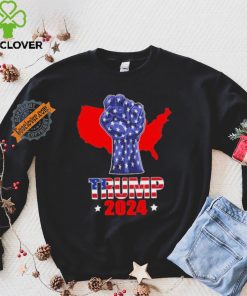 Design Trump Fight For America T Shirt