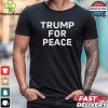 Halloween Hubby Husband Cartoon shirt