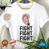 Design TrumpS Blood On BidenS Hands T Shirt