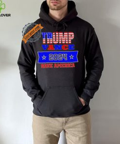 Design Trump Vance 2024 Save America T Shirt
