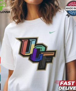 Design UCF Knight Football Logo Created By Pediatric Patients At Arnold Palmer Hospital For Children Shirt
