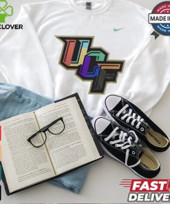 Design UCF Knight Football Logo Created By Pediatric Patients At Arnold Palmer Hospital For Children Shirt